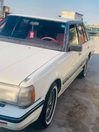 كراون • ١٩٨٥ • اوتوماتيك
