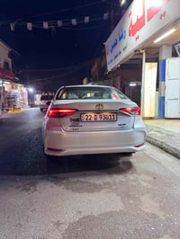 كورلا • ٢٠٢٤ • كفاله عامه