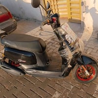 بوليسي • مجال • القبلة