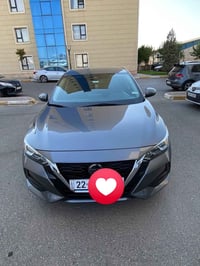 سنترا SV • ٢٠٢٢ • رقم اربيل