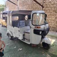 رفاعي • موديل ٢١ • ما بيه نقص