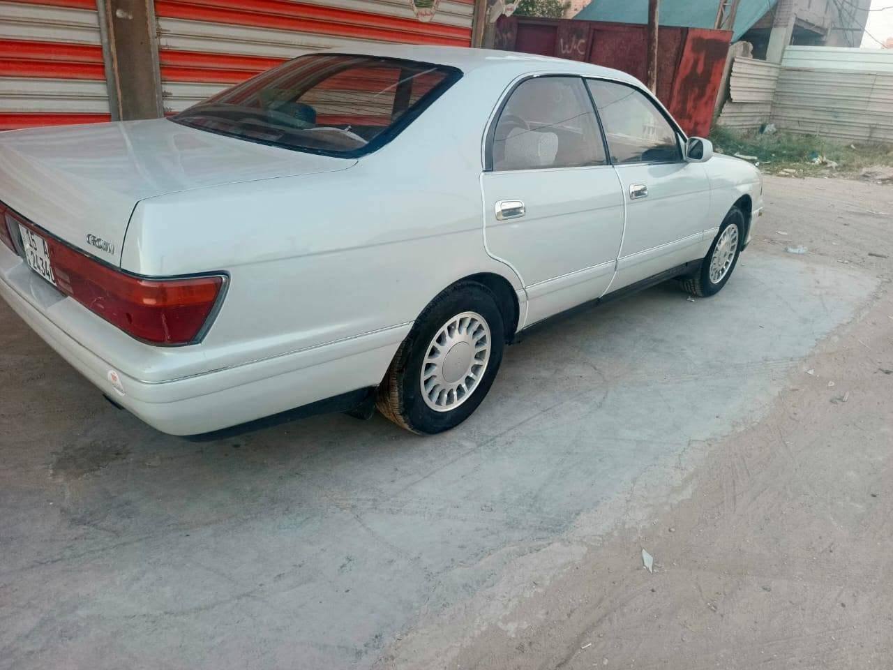 بطه منفصل • ١٩٩٤ • مكينه ٣٠٠٠