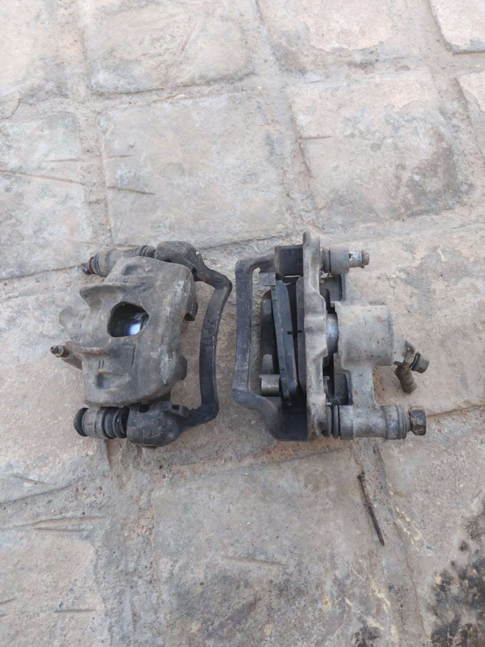 غراض مارك للبيع
سيت بيبان مستخدمه

فج بريك خلفي العدد 2

موجودات بكربلاء

للاستفسار الاتصال على الرقم التالي ***********
