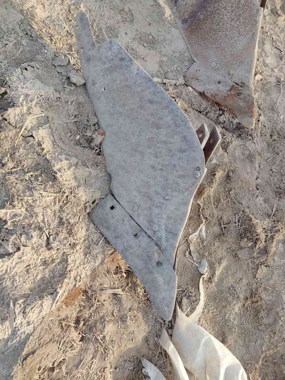 سجج • قطع غيار