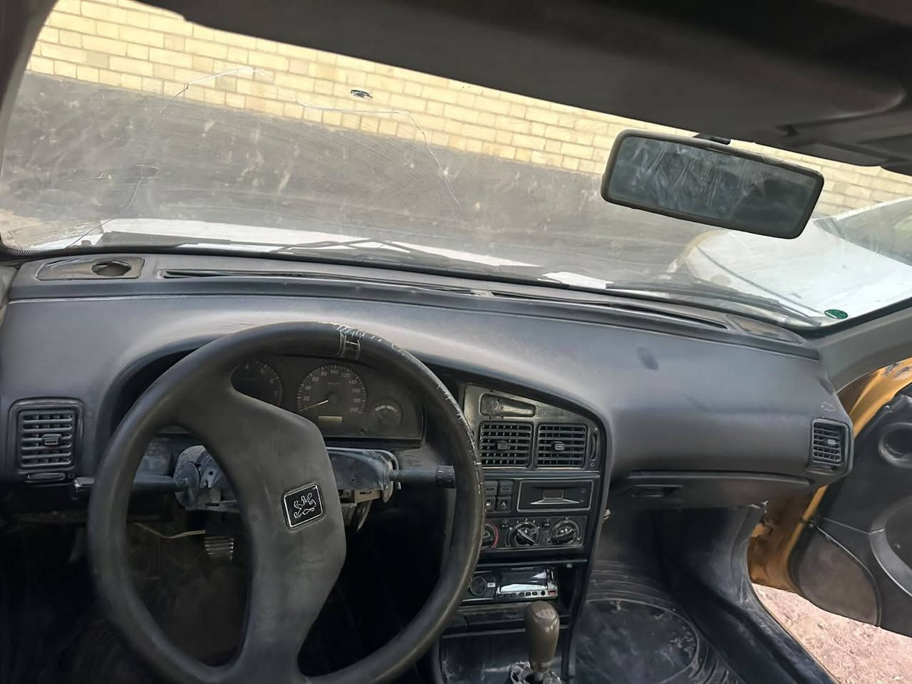 السلام عليكم
للبيع بيجو 405
مكلف بالنشر
السعر قفل ٩ أوراق
رقم ***********
النجف الاشرف
