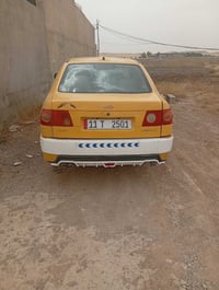 مكينه كورلا • نضيف • جبراوه