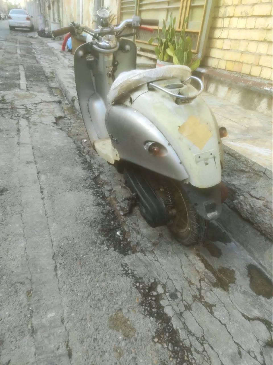 كلاسك • بلاديه • سرعه٦٠