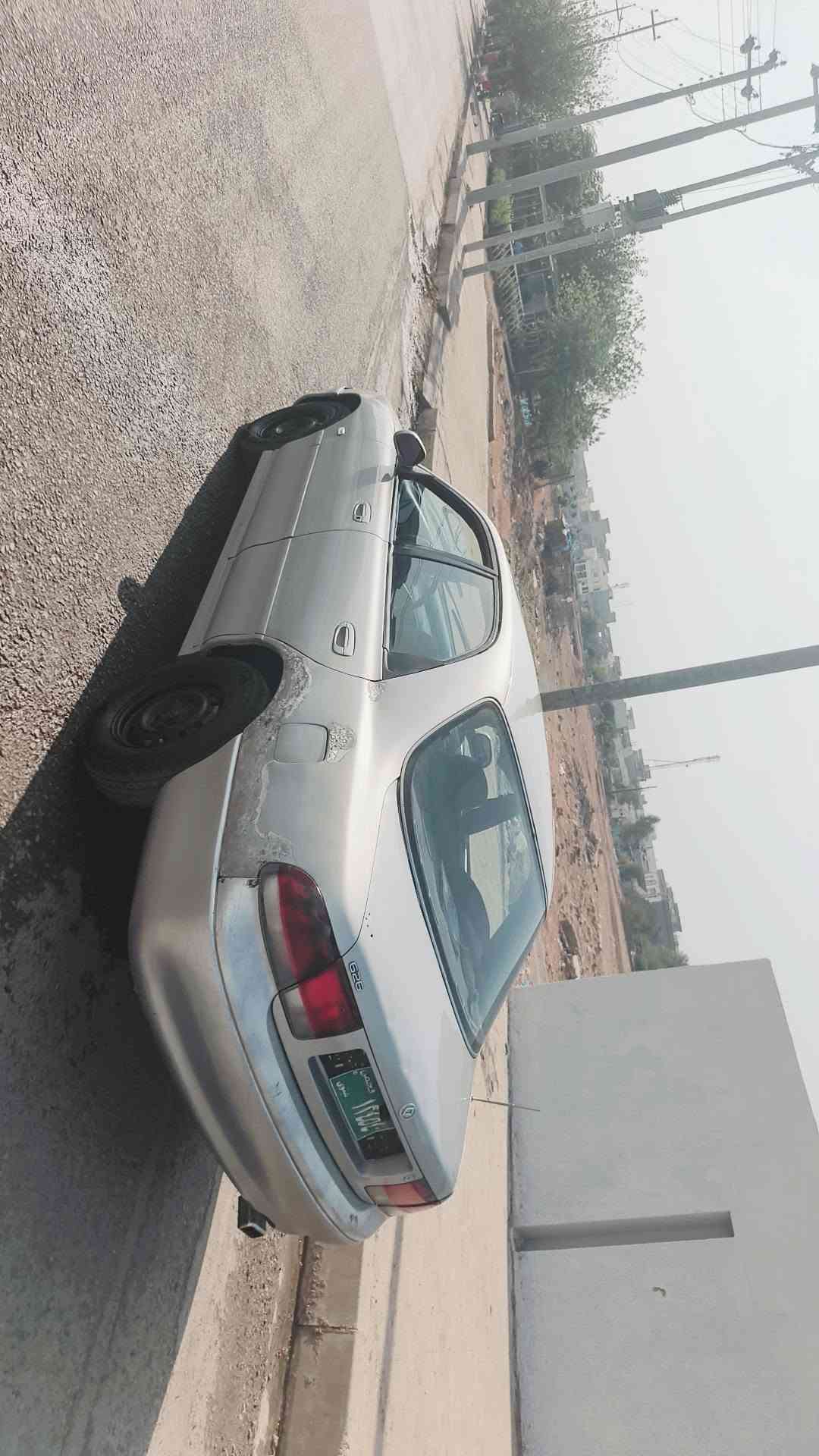 مازدا • سند • للتواصل