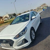 سوناته ٢٠٢٢ • رقم اربيل • مكينة ٢٠٠٠