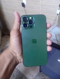 ايفون ١٣ برو ماكس • بطارية ٨٨٪ • كركوك