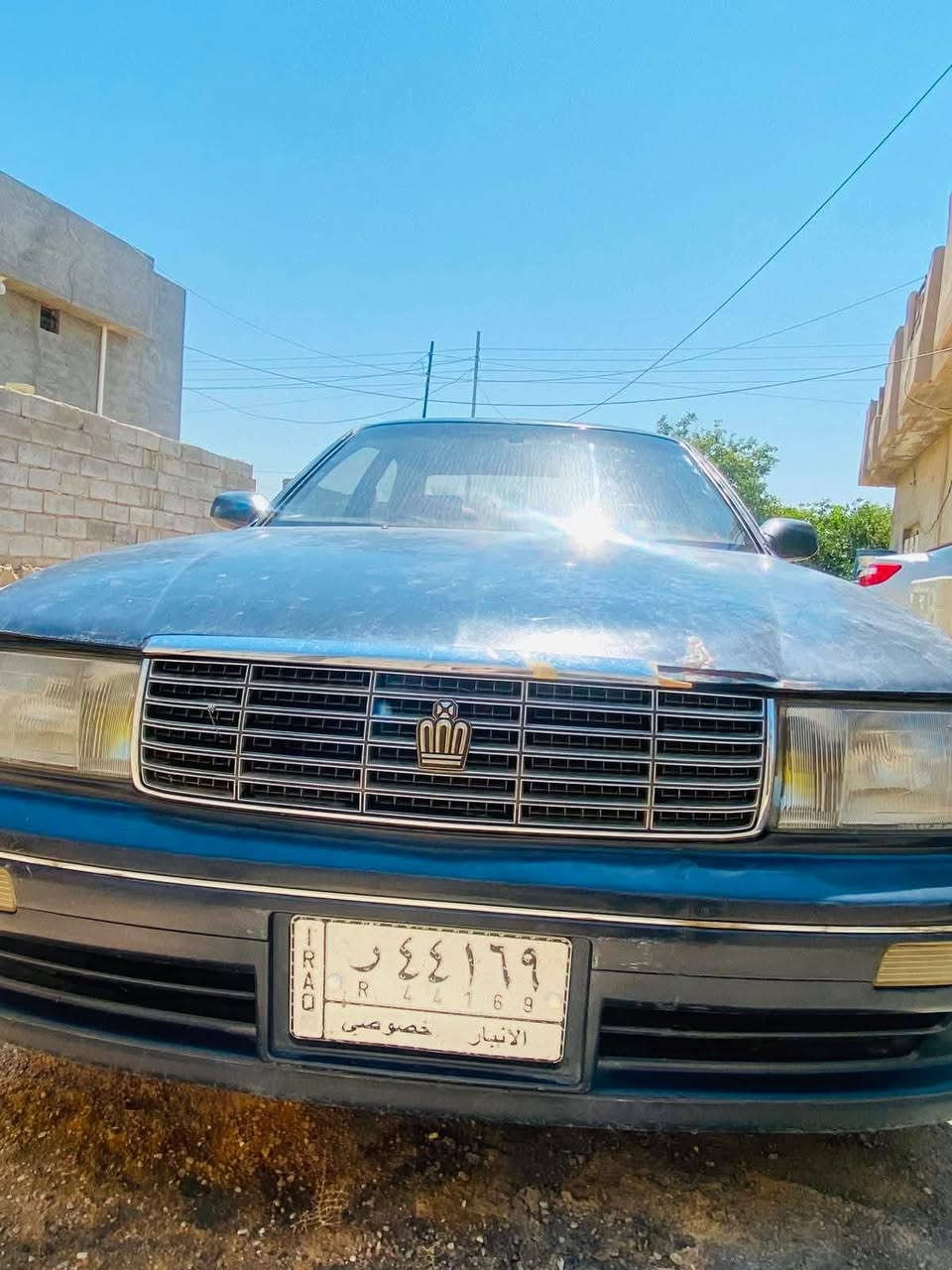 موديل 93رقم نبار مكفوله محرك كير مكفولت بلاديه مابيه صبق كيروتماتيك سعر 36وبيه مجال مكان ال نبار عامريت الفلوجه ***********
