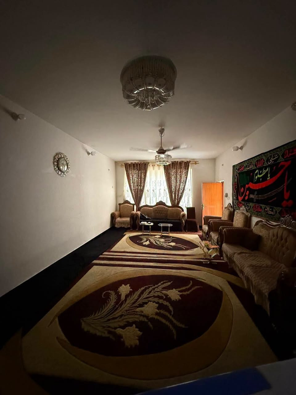 النجف الاشرف • ٢٠٠م • ٦غرف