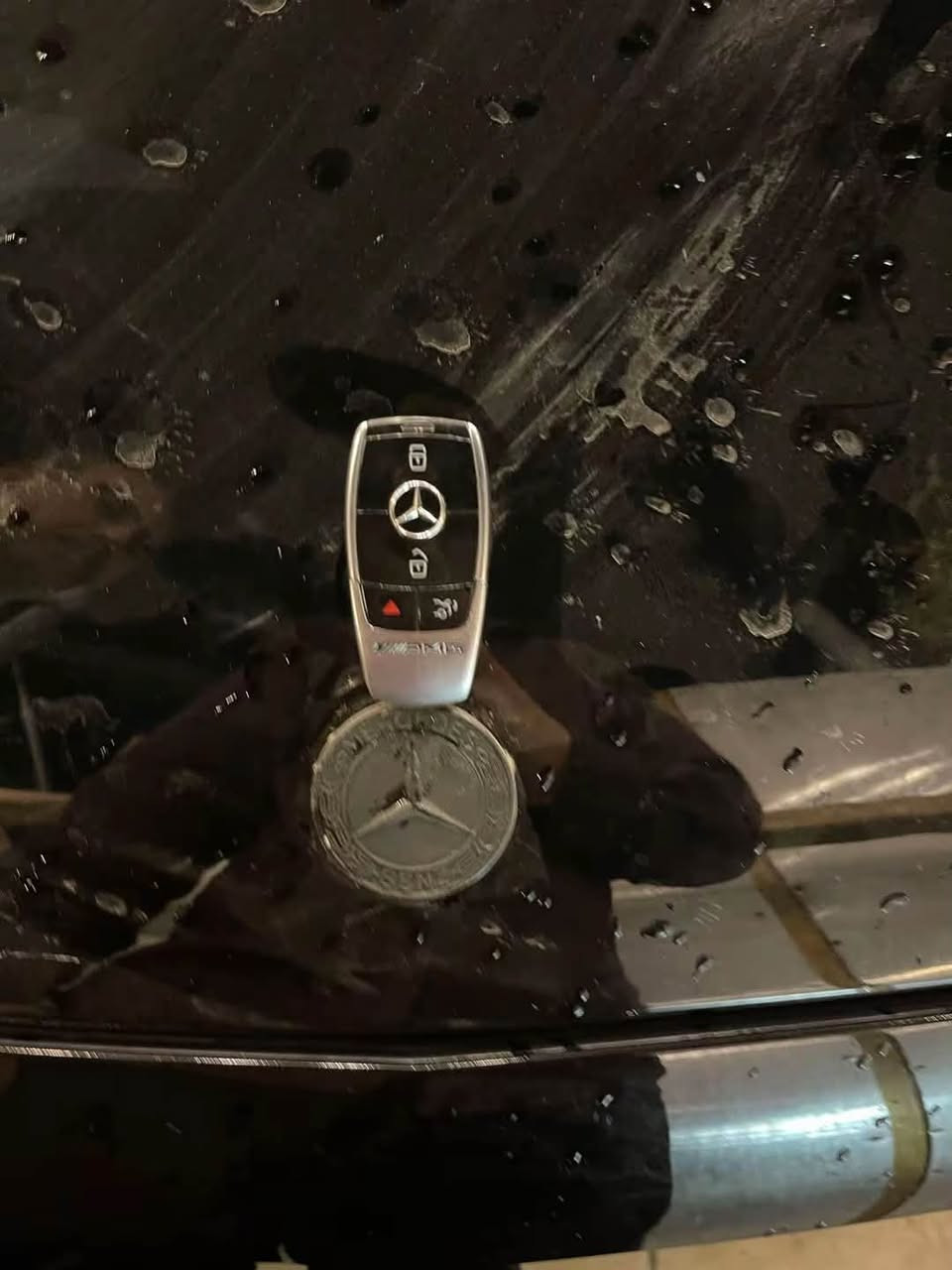 E350 AMG • ٢٠٢٢ • كاميرا٣٦٠