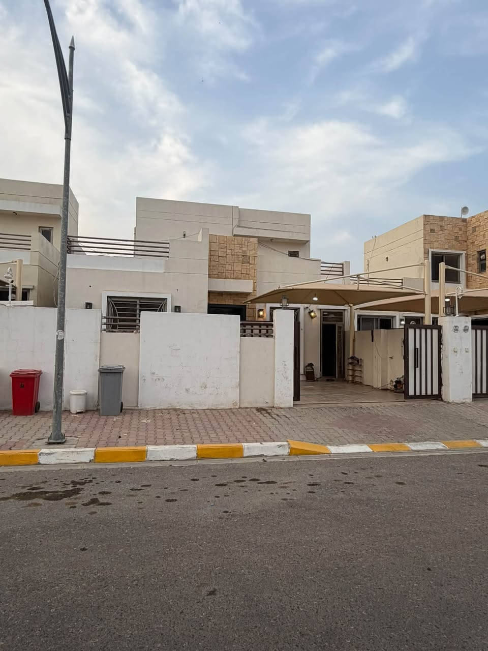 دار • ٢٢٠م • جاهز للسكن
