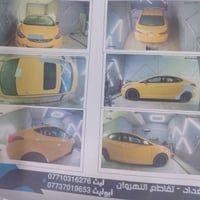 النترا 2015 امريكي سياره حلوه وخير من الله بصمه جير محرك تبريد بصمه تح...