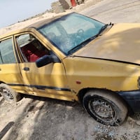 سايبه ٢٠١٠ • محرك برايد • ميسان