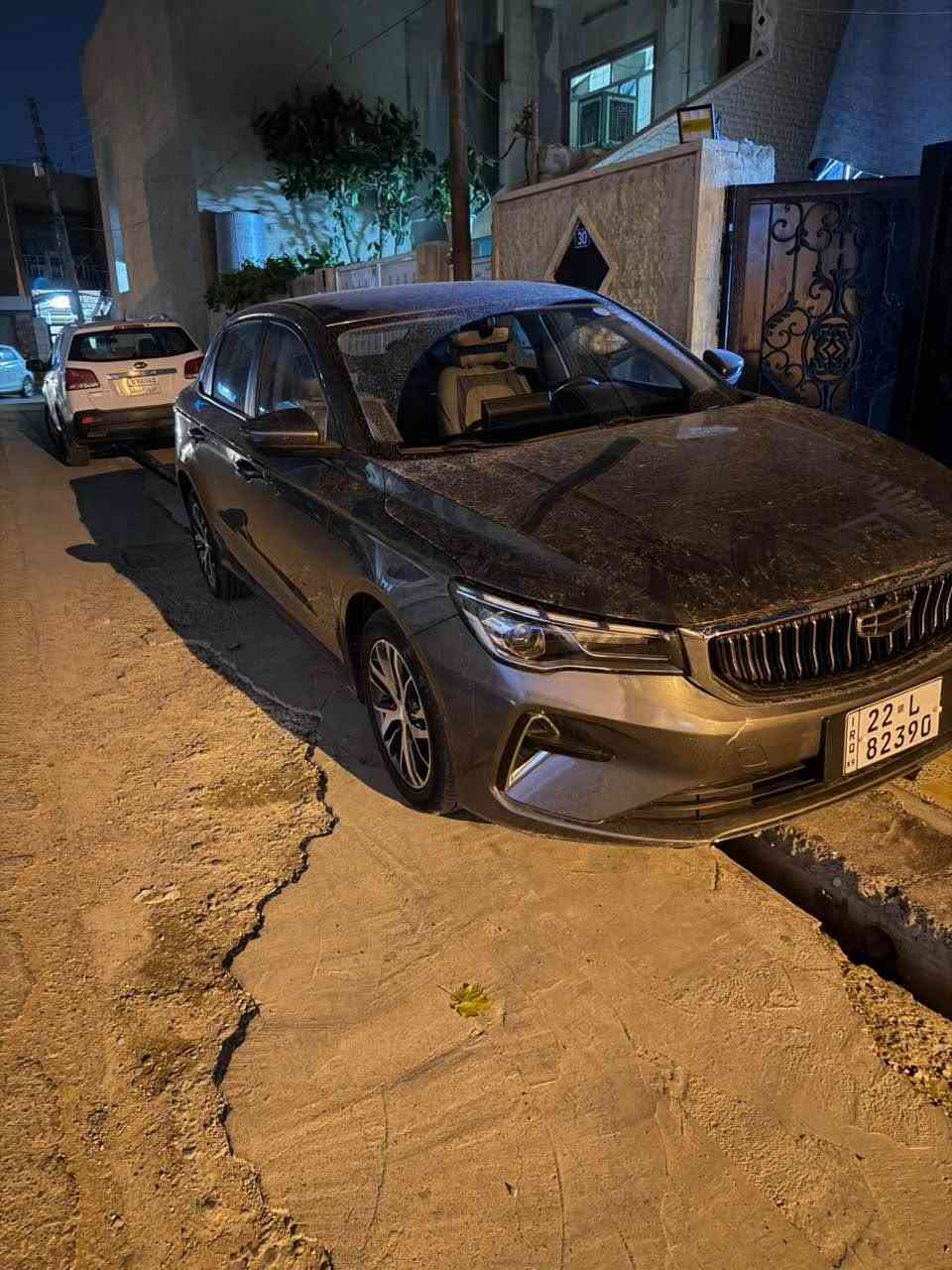 ايمجراند • ٢٠٢٤ • اربيل
