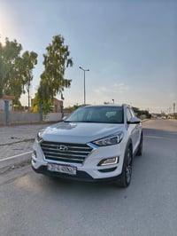 توسان ٢٠٢٠ • ماشي ٣٧ ألف • رقم أربيل