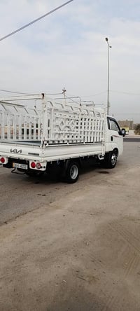 محجر • حجر نظيف • قضاء القرنة