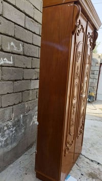 بصرة زبير • خزائن مطبخ • ديكور