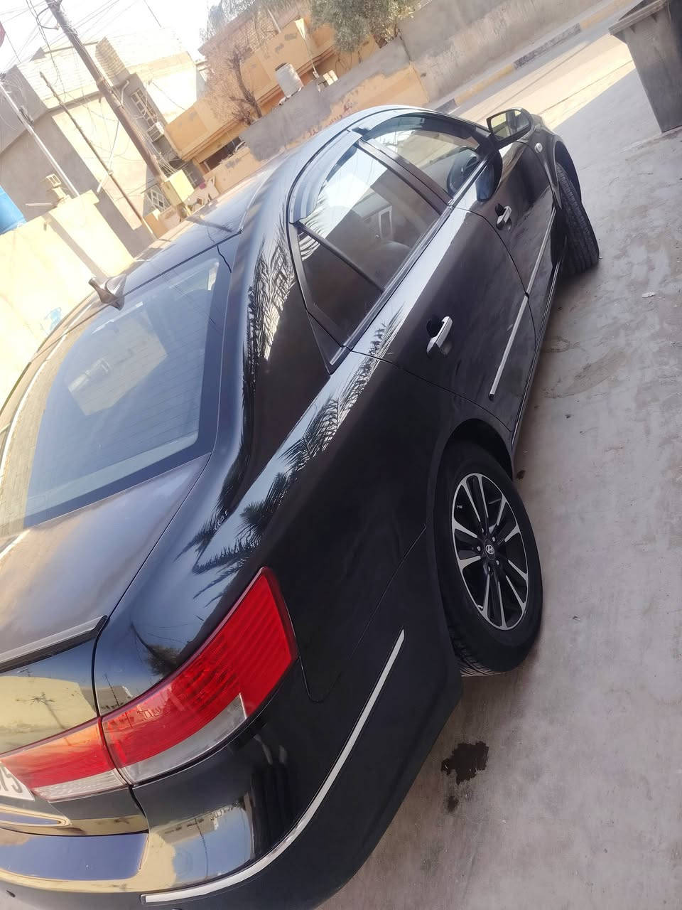 سوناتا موديل ١٠
رقم اربيل دولي
 سنويه لل ٢٨
محرك ٢٠٠٠كير تبريد مكفولات
 سياره بدون ظرر او تبديل او صبغ سياره جاهزه وحلوه
مال جناي وبلعافيه عل ياغذهه
 مكاني واسط العزيزيه *********** سعرهه اتصل وتدلل
