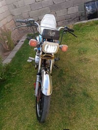 سيفان • موديل 23 • محرك مبدل