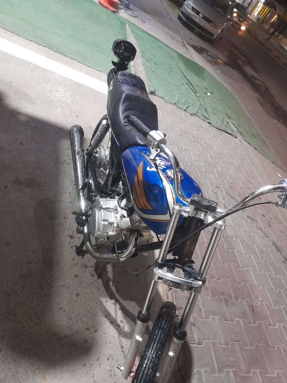 دراجه حربي بيع موديل 25 سعر 450 بيه مجال تفصيل خاص ***********
