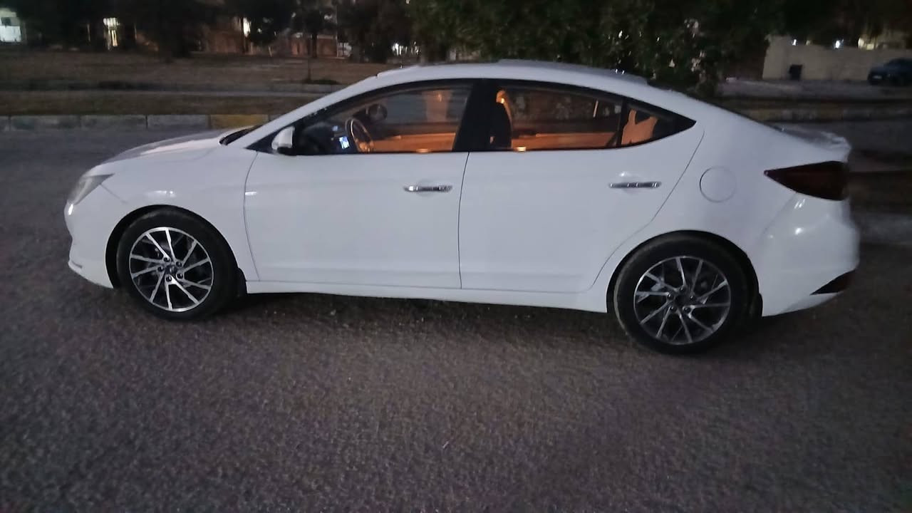 سلام عليكم
النتره موديل ١٩خليجي فول مواصفات
سياره مال بيت جديده بمعنه الكلمه 
مكان سياره كربلاء و سونار موجود بل منشور
سعر ١٤٥بيه مجال حك جيه شي بصيط تصل عله رقم‏‪***********‬‏
