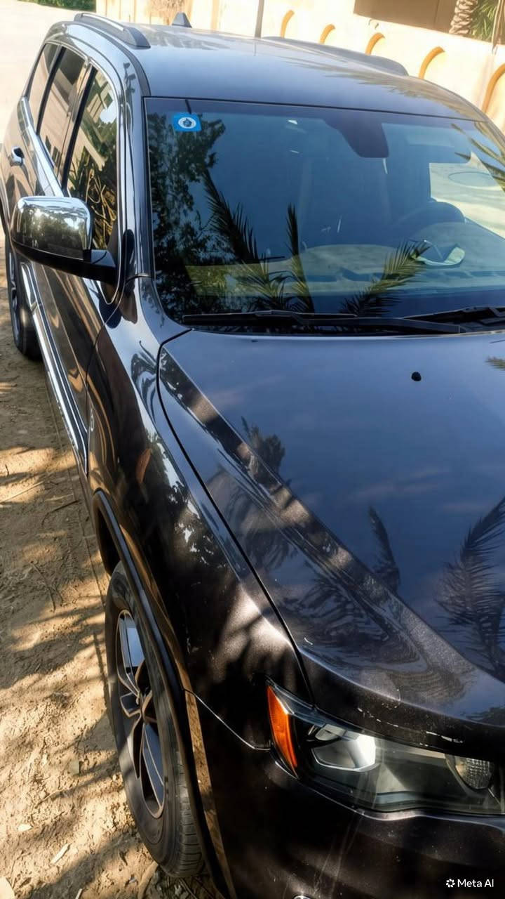 للبيع
جيب لاريدو 

2019 

رقم بغداد دولي 

بأسمي تحويل 

تخم تاير 

حادث نصف دعامية امامية صبغ 

سستم سماعات 12 سماعة 

دمام خلفي 

سبير 

عدة سبير 

جنطة كهربائي 

جنطة شفط 

تو ويل بلادي 

داخل جلد بلادي 

شاشة جبيرة

كامرة خلفية

تحكم ستيرن 

تشغيل عن بعد 

مكينة 3600 

تخم بستم 14 

بدون ادونز 

تشتغل بانزين عادي 

كير بلادي 8 نمر 

عدسات امامية سعر 500 دولار 

بك لايت لد 

اشارة لد 

دبل لد خلفي بك 

رادار امامي 

رادار خلفي 

حساس خلفي 

بصمة ابواب 

تضليل 50/100

ماعدا الابواب الامامية 

والجامة الامامية 

جنح خلفي بلادي 

ويل حجم 18 

بصمة تشغيل واحدة 

الجام الامامي اوتو ماتيكي 

خزان وقود 100 لتر 

مكان السيارة بابل 

سعر 205 

للتواصل 

***********

نص مكتوب في الصور:
- Meta AI