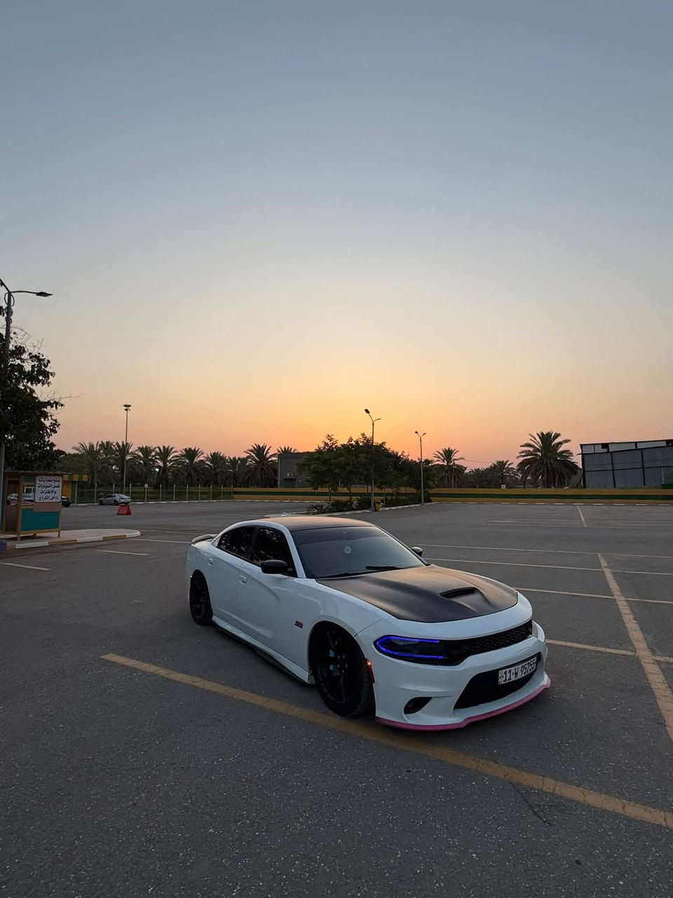 جارجر ٣٩٢ • V8 ٢٠٢٣ • برمجة ٤٨٠