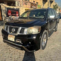 نيسان رمادا موديل 2012 خليجي سيارة فول LE سيارة مصبوغ عام الجمالية  سي...