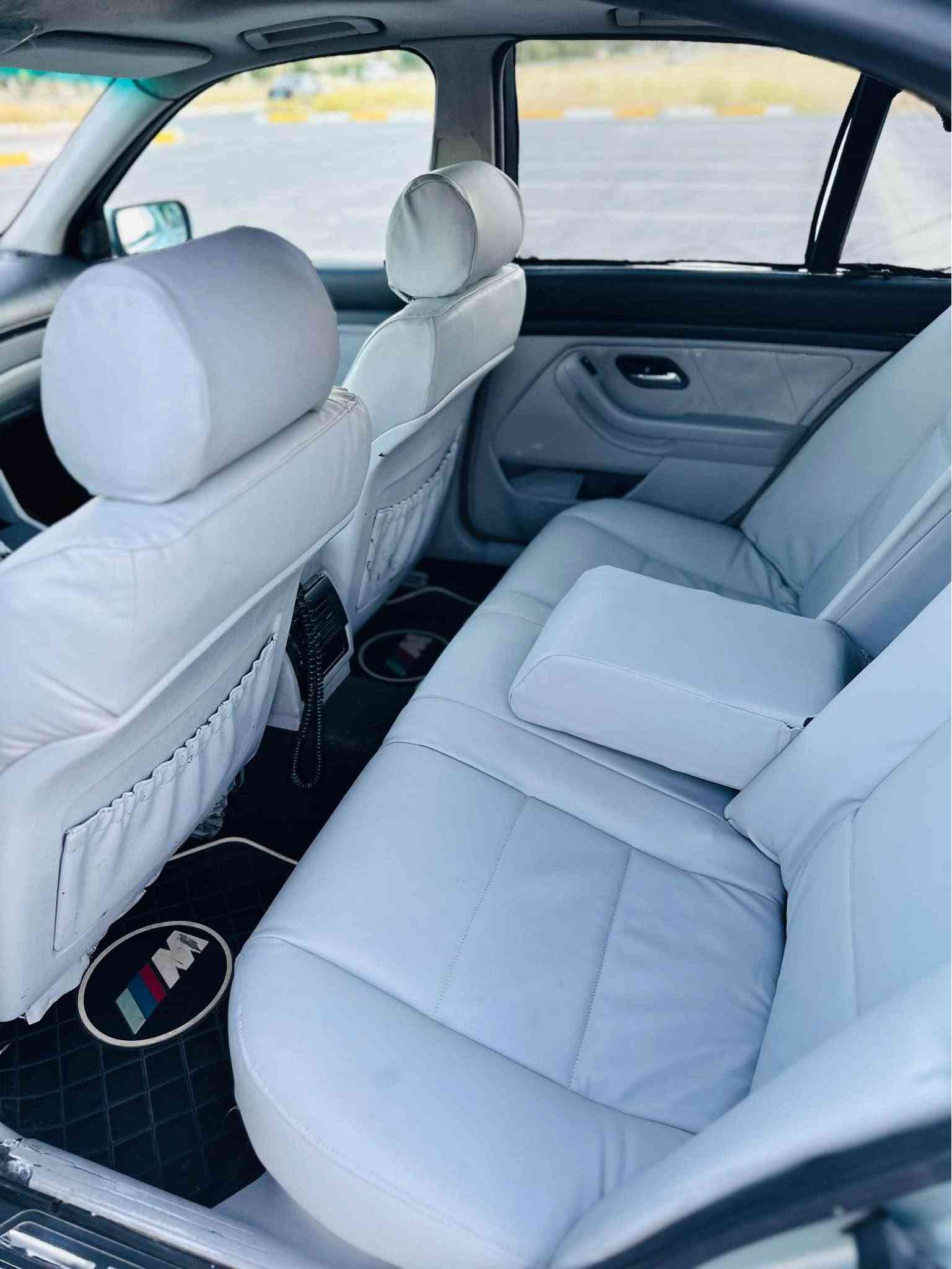 🦅BMW/1999/528Ai🦅
ماشاء الله له ماڵی هەموو لایەک
ئارم پلاستیک هەولێر ئاڕمو ئەوەلیات بەشەرت 
شتی جوان و راقی دانسقە لۆک لۆک 
دەحەمی پێشو دواوەی M لۆک 
تەبرید بەشەرت 🥶
گەرمی بەشەرت😰
سڵایت بەشەرت دەحمو لێدراو موسو بڕاوە بەشەرت گێچی بەنزینو ناو گێچی کامل ئیش دەکا بەشەرت هەزەی تازە بۆ کراوە لۆگۆی ئارمی پێوەیە بەگ لایت شکڵ لید لایت ناو ڕەش ساڵۆنسای تازە بۆ بەستراوە پانکە کارەبای بۆ بەستراوە ٢ سویچی بیلادی لەگەڵە بە کۆنتڕۆڵ جامو سڵایتی دادەخرێو دەکرێتەوە ABS بەشەرت 
کارەبای بەشەرت پێشو پشتی بەشەرت دەبلو دارو بەردی بەشەرت هەتا بڵیی نەرمو خؤشە /هەیکەلیکی هەتا بڵیی جوانو رێکی هەیە 
لایت ئاڵقەوکامل زینۆنو   /رەقەم ئسڵی/ گێرو مەکینە بەشەرتی ١٠٠ فیتەر  دوکەڵو بوخار بەشەرت/ 528Ai تاک دیجیتاڵ زۆر بەقوەتە تؤماتیک ٣گێر گێڕی حادیو سپۆرت مەزبوت ئؤفەری ژێر لاق مازبوت بەنزین زۆر کەم دەخوا /کامل سێرفز کراوە/پلاک نۆزڵ مەسفی فیت پەمپ ڕۆنی گێڕو مەکینەو ئەکسلی تازەیە ئیفرۆی مەزبوتە   کوشن جڵدی کرێمی زۆر جوانە شاشە ئایپادە /  ناوی لە دەرئ جوانترە 200,000حەقیقی ڕۆشتوە 
سەیارەکە پێویست بە وەسف ناکا 
دەحامی بۆ دەحامی بەشەرت لە رەسمەکان جوانتر نەبو هەقی رێگات حایدی من لە ماڵەکەی خۆم بئ منەتم 
هەمو شتێکم بە وازحی بۆ نوسیوی مشتەری وەرە چات لەخزمەت دام
بۆ زانیاری زیاتر *********** فایبەر 
وەتسئەپ
شوێن .رانیە رانية, السليمانية
