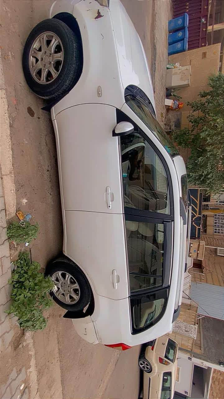 شيري تيكو
موديل ٢٠١٤
ماشيه ١٨٠ الف كيلو
محرك ١٨٠٠
كير ميكانيك
فتحه سقف
حادث جاملغ امامي صفحه سايق و بنيد مرجع بلادي و مصبوغ ودعامية مبدله بلادي بيها صبغ باب خلفي وكلشي شغال وتبريد خير من اللّٰه رقم بغداد الجديد
سنوية مستمرة
السعر والتواصل ع الخاص او الاتصال على هذا الرقم
***********
