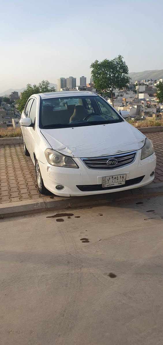 Byd 2013
***********
*********** السليمانية, العراق
