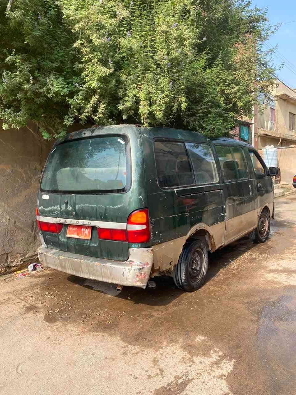 كيا بريجو • البصرة • للاستفسار