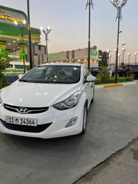 النترا خليجي GLS • ٢٠١٤ • مكينه صبانه