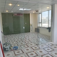 دهانات داخلية • صباغة