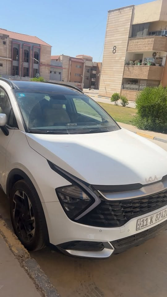سبورتج ٢٠٢٥ • وارد خليجي • ماشية ٣٠٠٠
