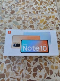 ريدمي نوت 10 برو • ٢٥٦ • مستخدم