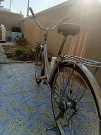 بايسكل • حجم ٢٧ • بيه مجال