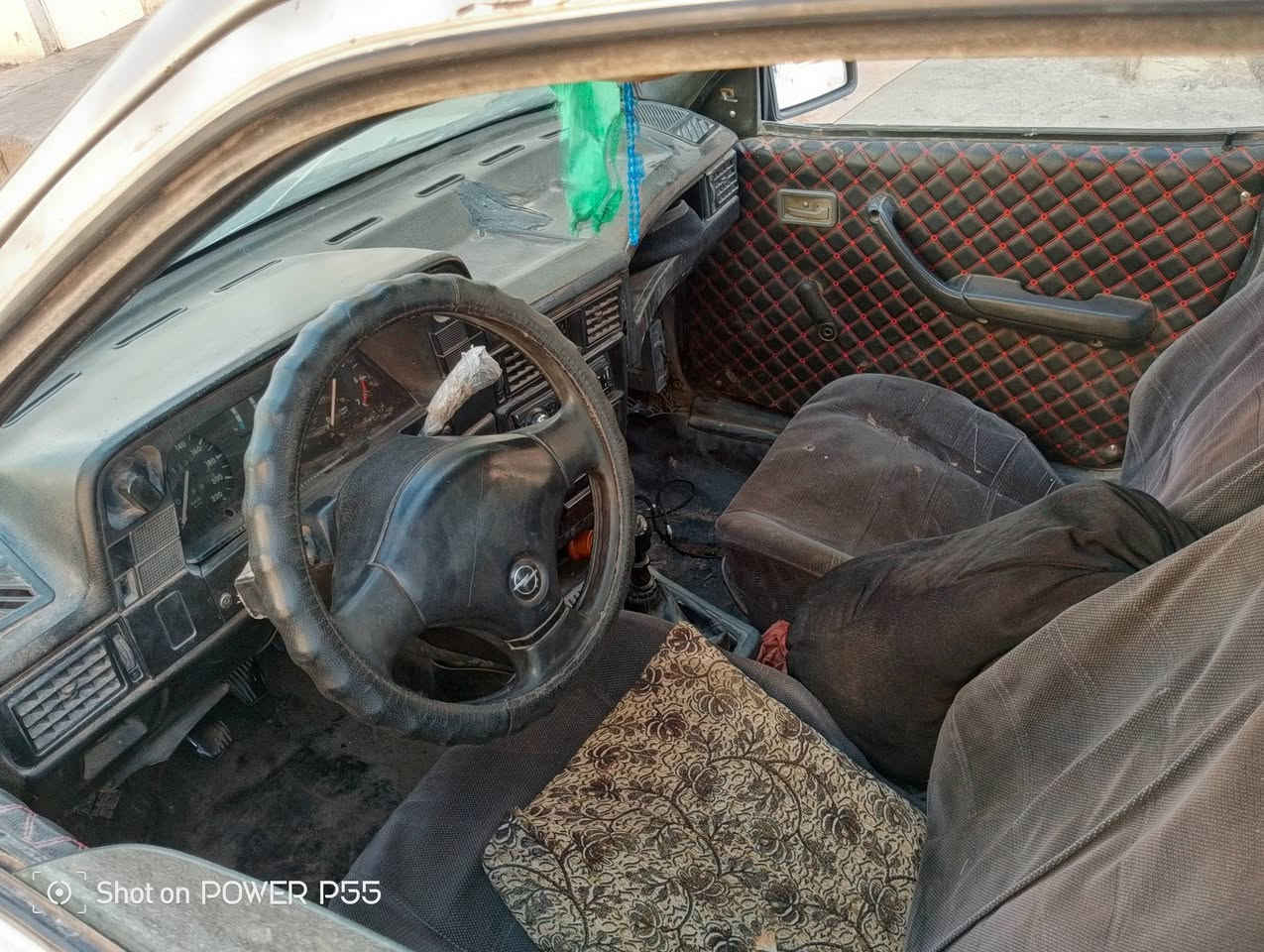 كاديت للبيع سنويه 2030
محرك يصرف بطاريه مانزين بيه سعر 15 قفل 

شراي خابرني ***********
