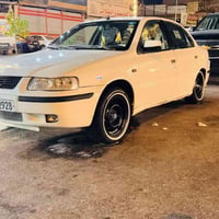 سمند ٢٠١٠ • كفاله عامه • مكينه مكفوله