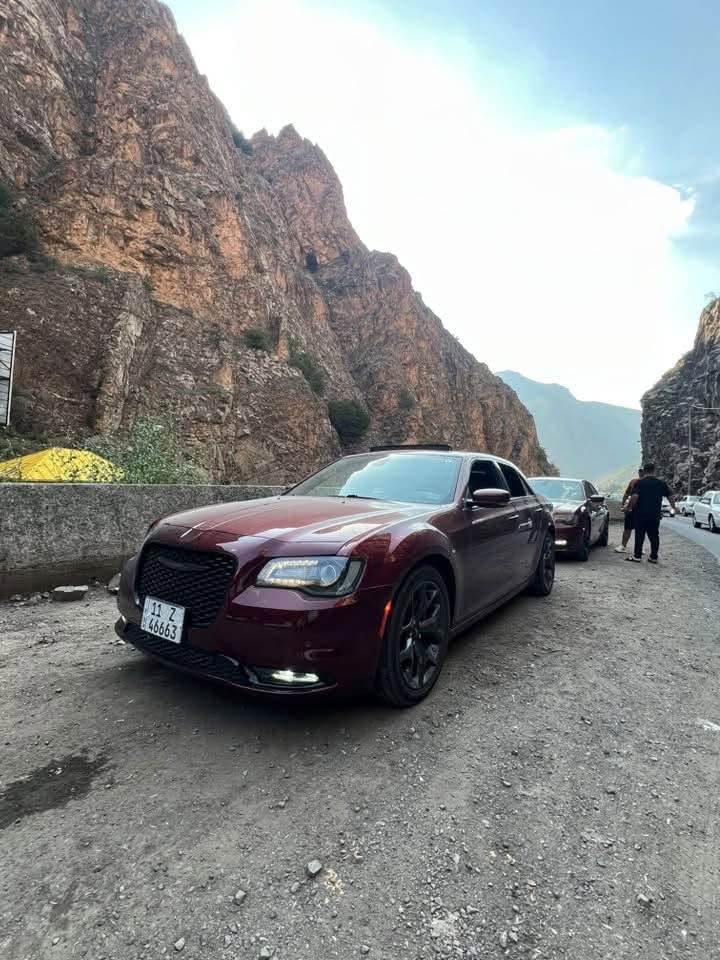 السلام عليكم 
للبيع اوباما  S300 
مديل 2023 اصل ضرر نص دعاميه فقط بدون ايرباك بدون دواخل بدون اي شي فقط دعاميه باقي سياره كفاله من شخط ماشيه mi23
سياره مغلفه ppf بل كامل 
فول مواصفات ماعده رادار لأمامي رقم بغداد بسمي مكان السياره كربلاء 
سعر 330 
تفاصيل اكثر ***********
