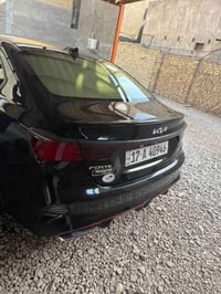 فورتي 2023معوقينً فول مصفات  بصمه تحكم ستيرني جهتين بنرامه كشنتً جلد ح...