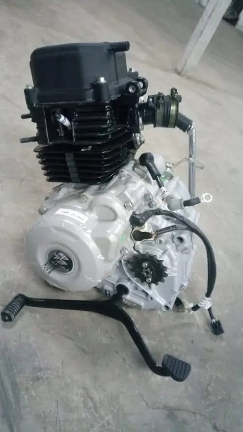 🔥 متوفر مكينة بوكسر 2021 – 150cc 🔥
🏍️ باجاج أصلي 🔧 المكينة ما مفتوح بيها برغي ⚠️ بيها صوت وتحتاج فحص 💰 السعر: 550 ألف دينار وقابل للتفاوض
📍 التوصيل متوفر لوين ما جنت، حتى لو بـ شط العرب للاستفسار والتفاصيل راسلني واتساب @IQAM  ***********
