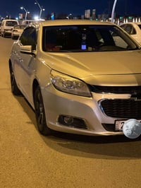 ماليبو 2016 • محرك 2500 • ارقام اربيل