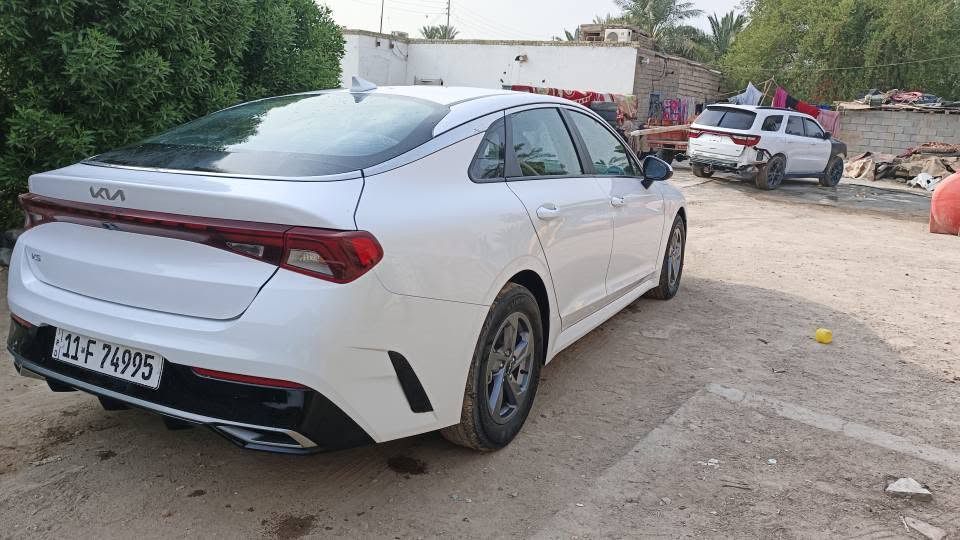 يالله سلام عليكم K52024فول مواصفات رادار جانبي رادار امامي سياقه ذكيه نضام سبورت سياره بعده زيرو ماشيه 3الاف مبدل بيه فقط  بنيد اصلي وبيه تصليح بل جاملغ الامامي  وبيه تصليح بل شاصي خفيف   حداديه مال شركه  ناقصه فقط  تايرات مكينه وكير بل كارتون  رقم بغداد شهداه  مكاني البصره القرنه السعر150وبيه مجال ‏‪***********‬‏ القرنة, البصرة
