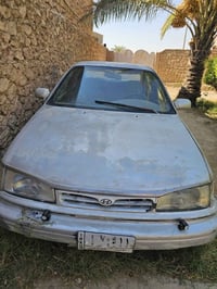 النترا • ١٩٩٢ • عطل المحرك والكلج