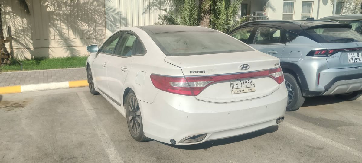 السلام عليكم ازيرا موديل ٢٠١٤ فول مواصفات خليجي بنو راما مكفوله من الصبغ والضربه عدا الدعاميه الاماميه بأسمي صار بيها صوت بالمحرك وتركته واكفه بيه بعض الملاحظات موضح بالفيديو والصور تخم تاير قبل شهرين شادهن السعر ٩٠ وبيه مجال الرقم *********** شادله منظومة غاز

نص مكتوب في الصور:
- ٣٠ أيلول، ٢٠٢٦ ٨:٣٩ ص ٠٢:٢٧ / ٠٠:٥٧ المزيد حذف التعديل الذكي المفضلة مشاركة