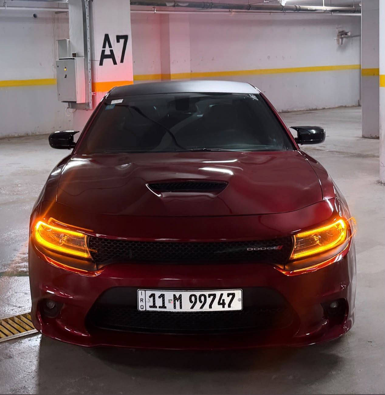 سلام عليكم 
دوج جارجر SXT عليه كت كامل GT
موديل 2020لون احمر مميز 
رقم بغداد مشروع وطني تحويل مباشر بسمي 
وارد امريكي حادثه جملغ امامي فقط وبنيد . وقطعه ونص كلير بدون حادث 
الموصفات
محرك 3600
توويل 
حساسات خلفي 
لد نهاري  لد خلفي 

كشنات حضن جلد+تدفئه تبريد+ خزن ميموري  
شاشه جبيره كامره 
مقاعد كهرباء + تدفئه تبريد 
تبريد قطعتين 
هيترات بل مري
ستيران تدفه
بصمه ابواب 
تشغيل عن بعد 
كروس سرعه
مانع انزلاق
تحكم ستيرن
شاشه للأعطال 
-نضام البريك ABS 
4 دسك
أخوان السياره كامله 
كير / محرك / حداده / تبريد / تدفئه / كهربائيات / باتري / تخم تاير
مكان السياره بغداد 
اللاستفسار 
*********** بغداد, العراق
